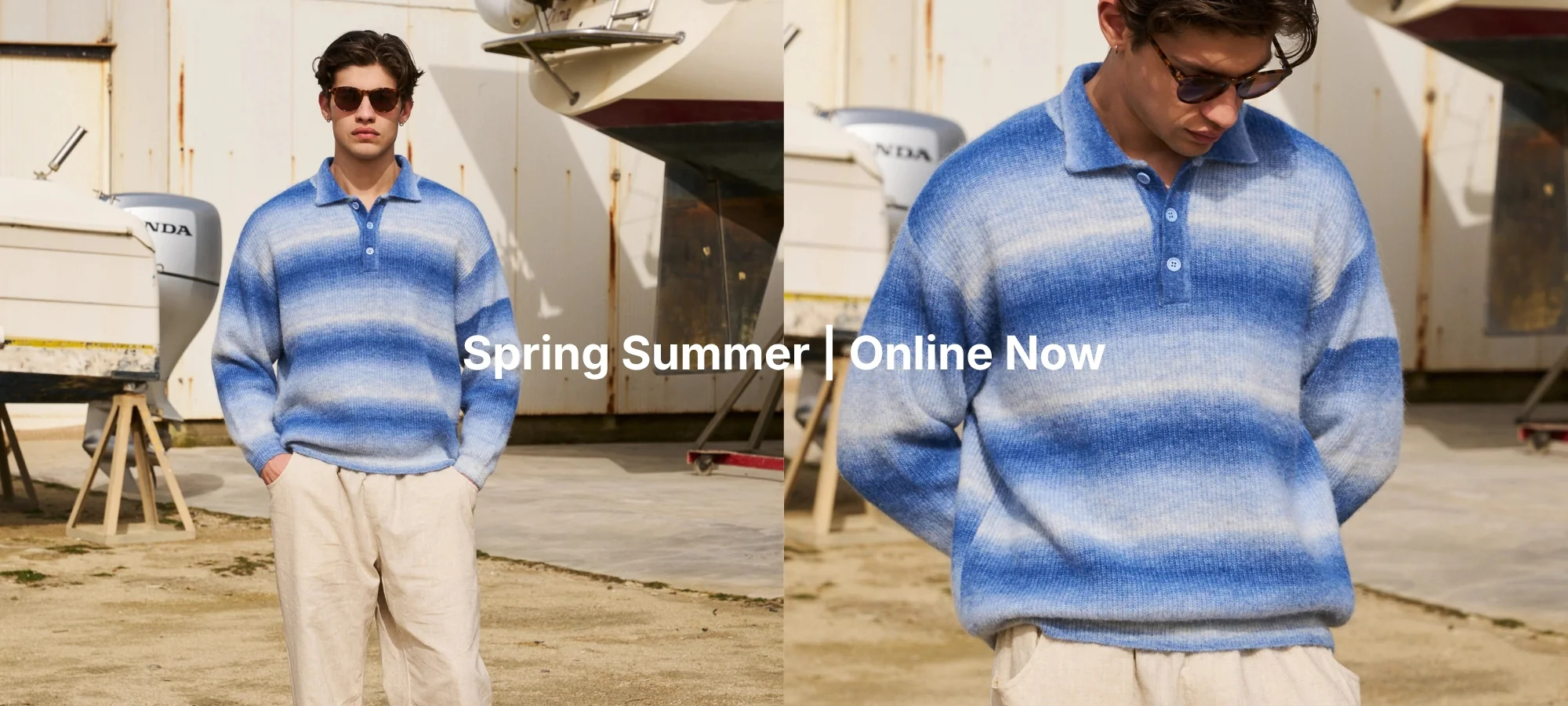 Where Streetwear Meets Contemporary Luxury