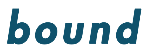 bound